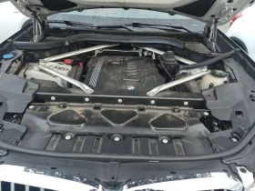 BMW X5 xDrive40i/ПОДГРЕВ/ПАНО//CARFAX/ФИНАНСИРАНЕ, снимка 17