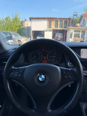 BMW X1 2.0d, снимка 6
