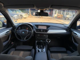 BMW X1 2.0d, снимка 5