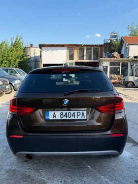 BMW X1 2.0d, снимка 2