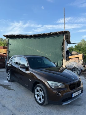 BMW X1 2.0d, снимка 4
