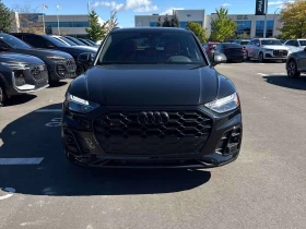 Audi SQ5 * Progressiv * CARFAX * ЦЕНА ДО БГ, снимка 5