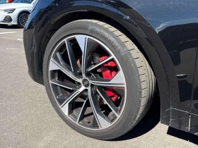 Audi SQ5 * Progressiv * CARFAX * ЦЕНА ДО БГ, снимка 6