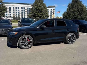 Audi SQ5 * Progressiv * CARFAX * ЦЕНА ДО БГ, снимка 2