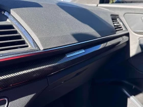 Audi SQ5 * Progressiv * CARFAX * ЦЕНА ДО БГ, снимка 11