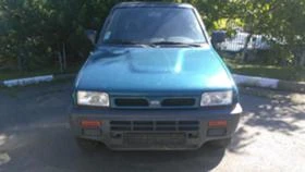 Nissan Terrano 2.4i - [3] 