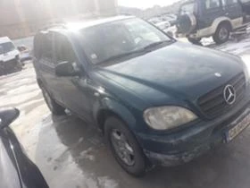 Mercedes-Benz ML 320 - [4] 