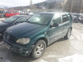 Mercedes-Benz ML 320 - [5] 