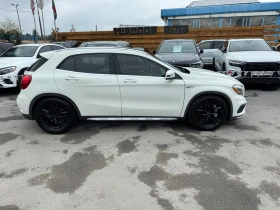 Mercedes-Benz GLA 45 AMG 381кс, снимка 7