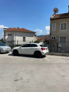 Mercedes-Benz GLA 45 AMG 381 | Mobile.bg    16