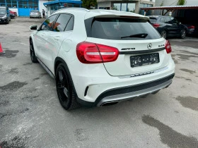 Mercedes-Benz GLA 45 AMG 381кс - [5] 