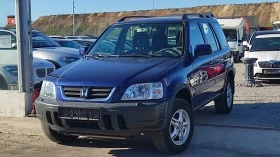 Honda Cr-v 4х4 АВТОМАТИК НИКАКВИ-РЪЖДИ, снимка 1