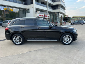 Mercedes-Benz GLC 220, снимка 7