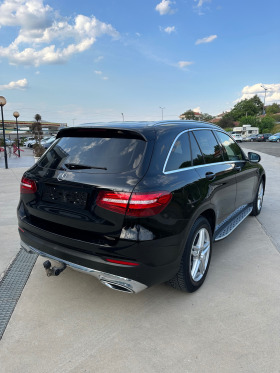 Mercedes-Benz GLC 220, снимка 6