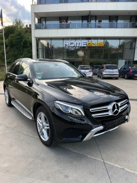 Mercedes-Benz GLC 220 - [9] 