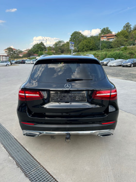 Mercedes-Benz GLC 220, снимка 5