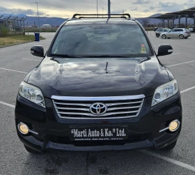 Toyota Rav4 2.0 Valve Matic 4x4 , снимка 3