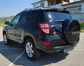 Toyota Rav4 2.0 i  | Mobile.bg    6