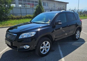 Toyota Rav4 2.0 i  | Mobile.bg    5