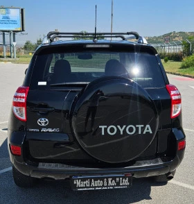 Toyota Rav4 2.0 i , снимка 8