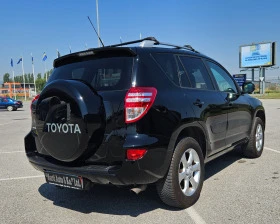 Toyota Rav4 2.0 i  | Mobile.bg    9