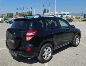 Toyota Rav4 2.0 i  | Mobile.bg    10