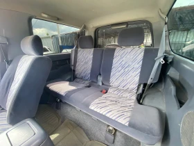 Toyota Land cruiser 3.0D 125k.с., снимка 13