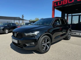 Volvo XC40 2.0D-4X4-R DESIGN-HARMAN KARDON-FULL-FULL, снимка 3