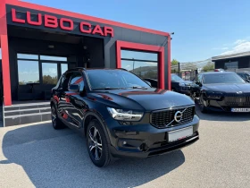 Volvo XC40 2.0D-4X4-R DESIGN-HARMAN KARDON-FULL-FULL, снимка 1