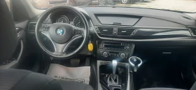 BMW X1 1.8 xdrive, снимка 13