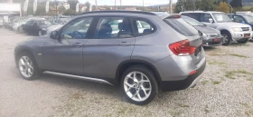 BMW X1 1.8 xdrive, снимка 4