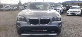 BMW X1 1.8 xdrive, снимка 8