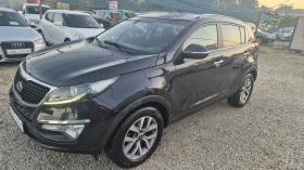 Kia Sportage 1.6i ГАЗ BRC ТОП ЛИЗИНГ ВИДЕО , снимка 3