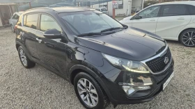 Kia Sportage 1.6i ГАЗ BRC ТОП ЛИЗИНГ ВИДЕО , снимка 2