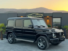 Mercedes-Benz G 350 G350//AMG-PACK//, снимка 8