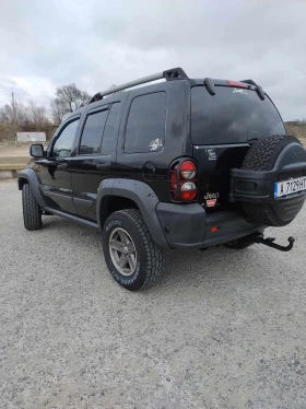 Jeep Cherokee Liberti Limited Edition, снимка 2