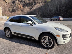 Porsche Macan S V6 340к.с., снимка 1