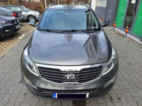 Kia Sportage 2.0CRDI КАТО НОВА* СЕРВИЗНА ИСТОРИЯ* , снимка 7