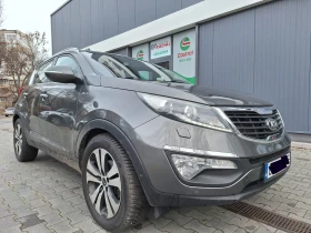 Kia Sportage 2.0CRDI КАТО НОВА* СЕРВИЗНА ИСТОРИЯ* , снимка 1