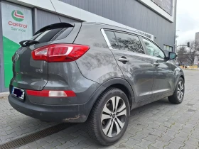 Kia Sportage 2.0CRDI КАТО НОВА* СЕРВИЗНА ИСТОРИЯ* , снимка 4