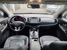 Kia Sportage 2.0CRDI КАТО НОВА* СЕРВИЗНА ИСТОРИЯ* , снимка 8