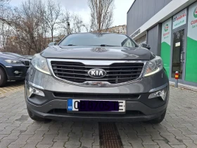 Kia Sportage 2.0CRDI КАТО НОВА* СЕРВИЗНА ИСТОРИЯ* , снимка 3