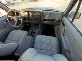 Jeep Cherokee 4.0 Automatic , снимка 11