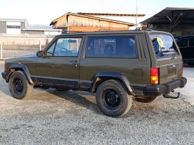 Jeep Cherokee 4.0 Automatic , снимка 2