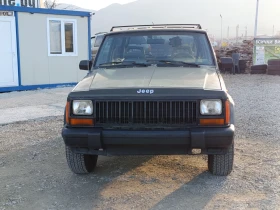 Jeep Cherokee 4.0 Automatic , снимка 6