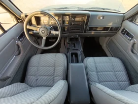 Jeep Cherokee 4.0 Automatic , снимка 12