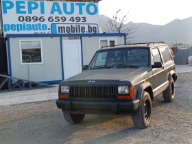 Jeep Cherokee 4.0 Automatic , снимка 1