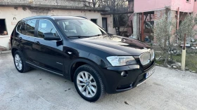 BMW X3, снимка 2