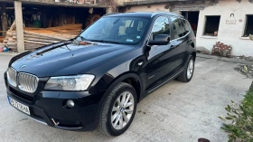 BMW X3, снимка 1