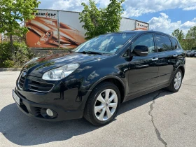 Subaru B9 tribeca 3.0i 245 к.с./Газ
